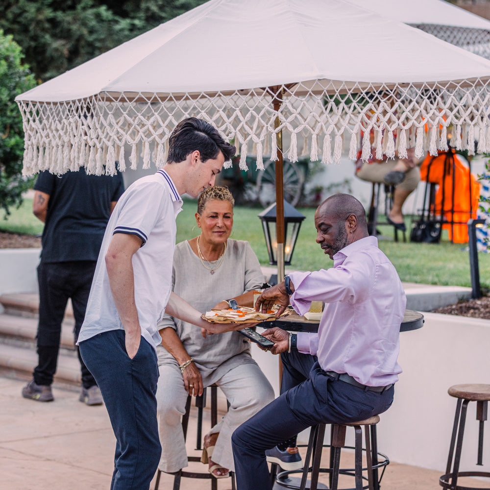CASA LOCÉ WINE TASTINGS