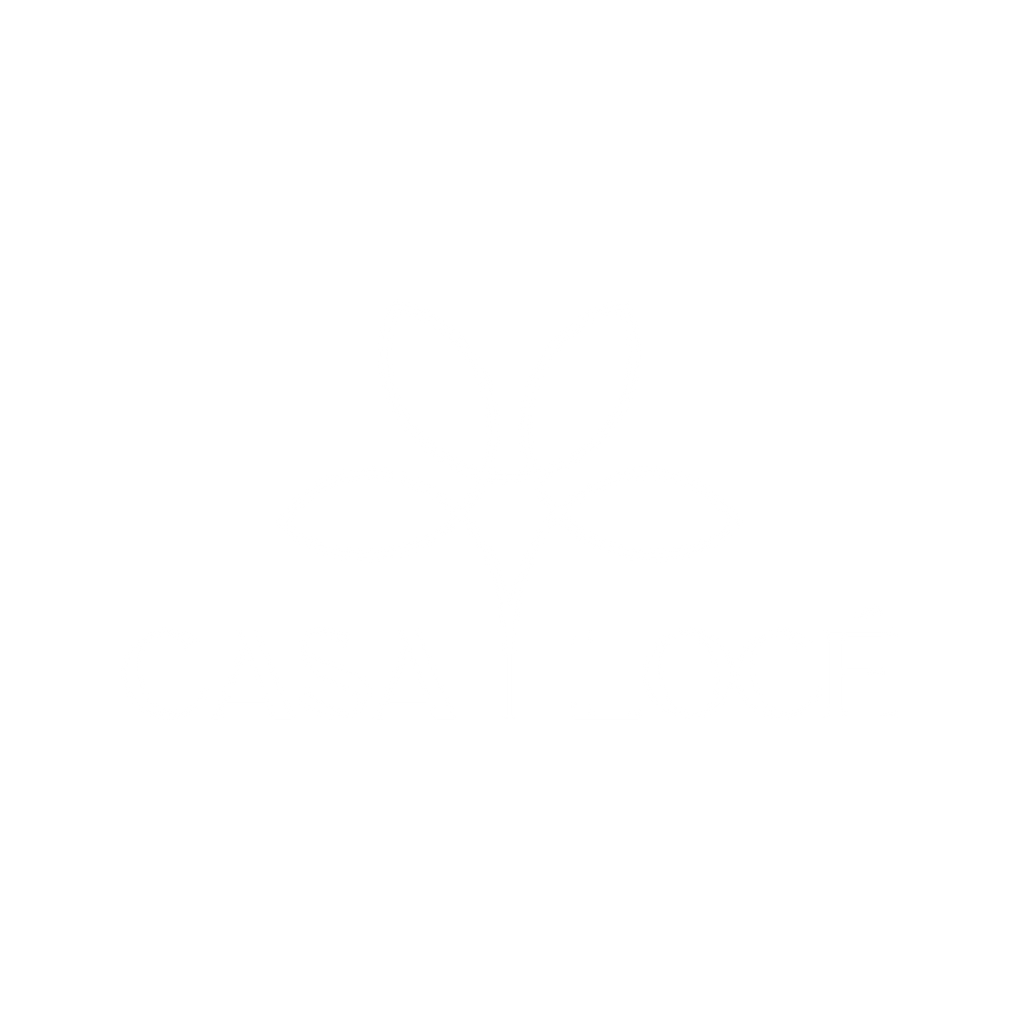 CASA LOCÈ Logo