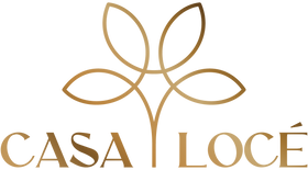 CASA LOCÈ Logo